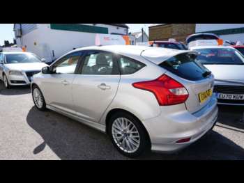 Used Ford Focus 2012 for sale - 74148104: Photo