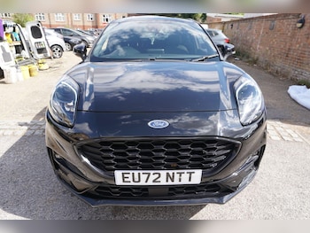 Used Ford Puma 2022 for sale - 79373840: Photo