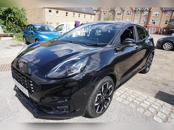 Used Ford Puma 2022 for sale - 79373840: Photo