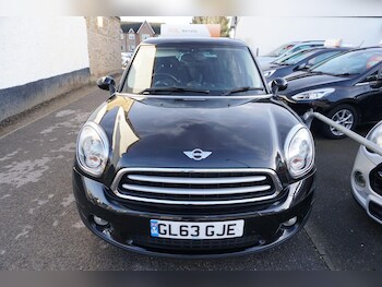 Used MINI Paceman 2014 for sale - 77344778: Photo