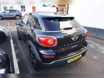 Used MINI Paceman 2014 for sale - 77344778: Photo