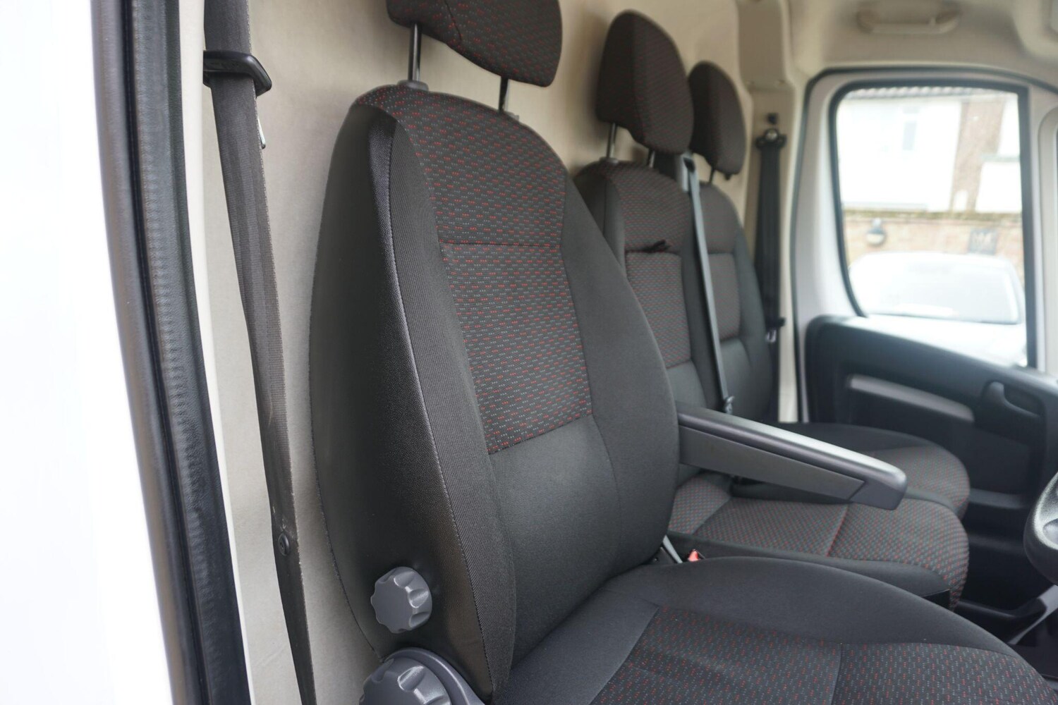 Used Citroen Relay 2022 for sale - 77993252: Photo 12