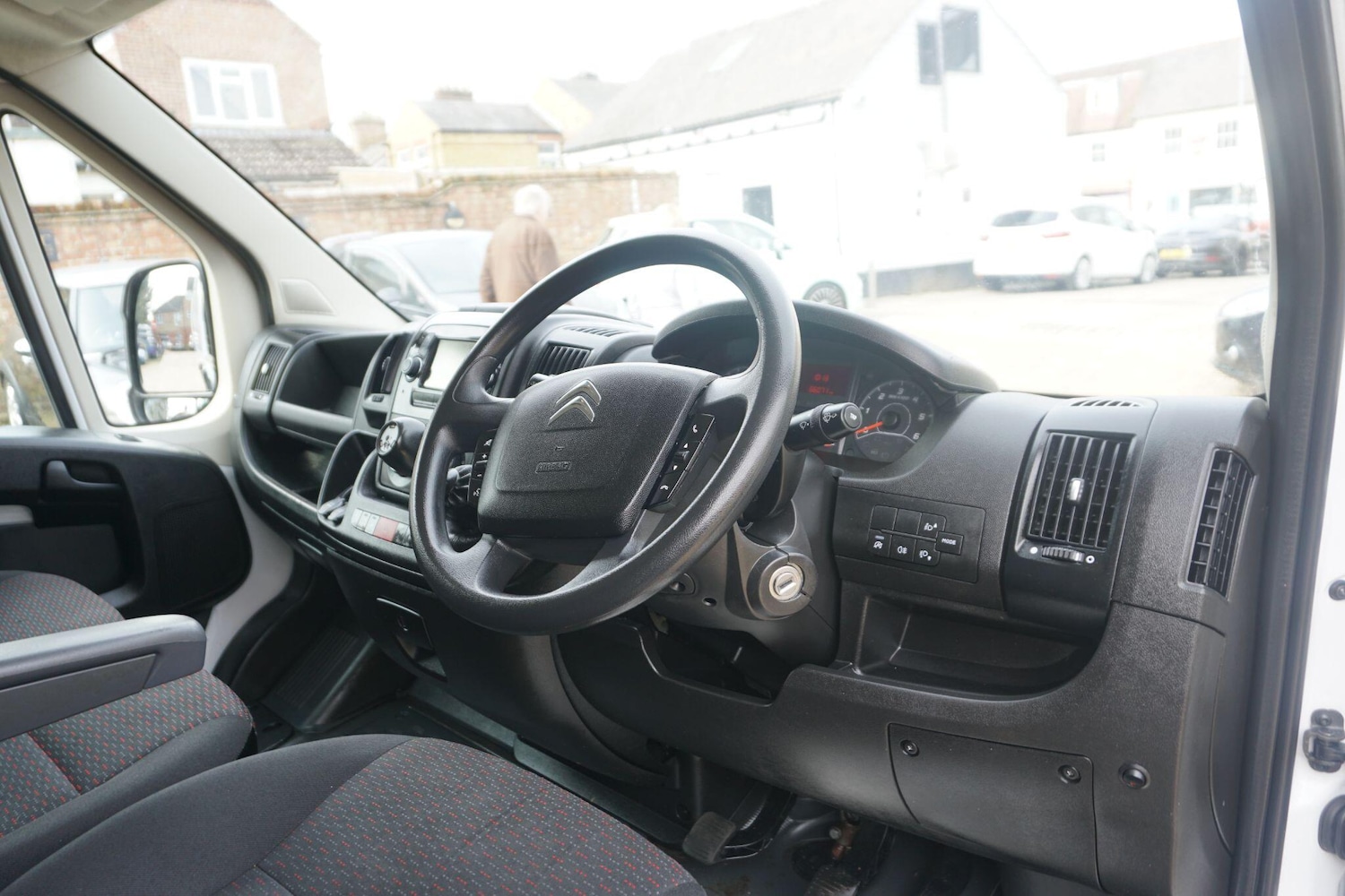 Used Citroen Relay 2022 for sale - 77993252: Photo 16