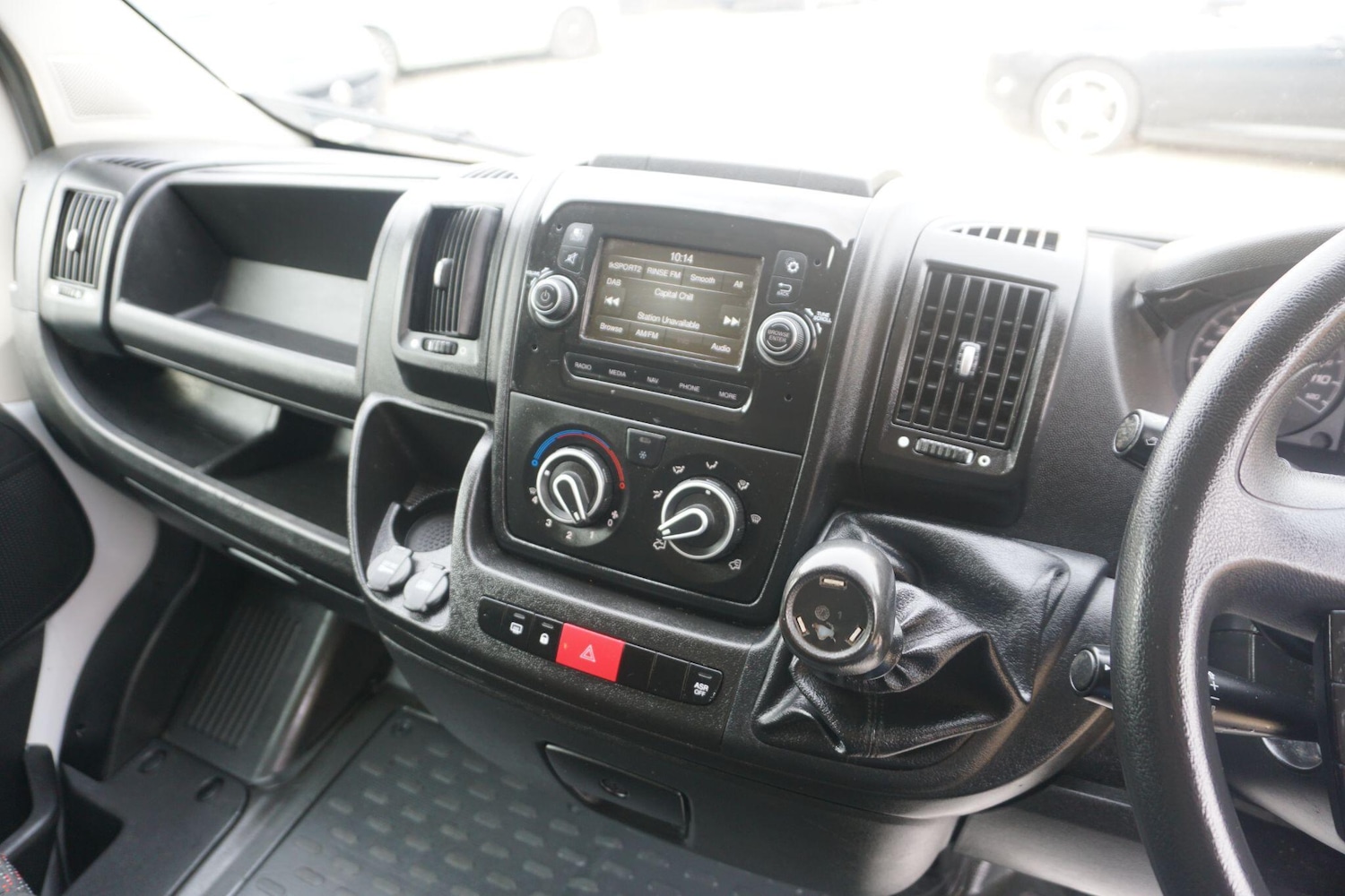 Used Citroen Relay 2022 for sale - 77993252: Photo 17