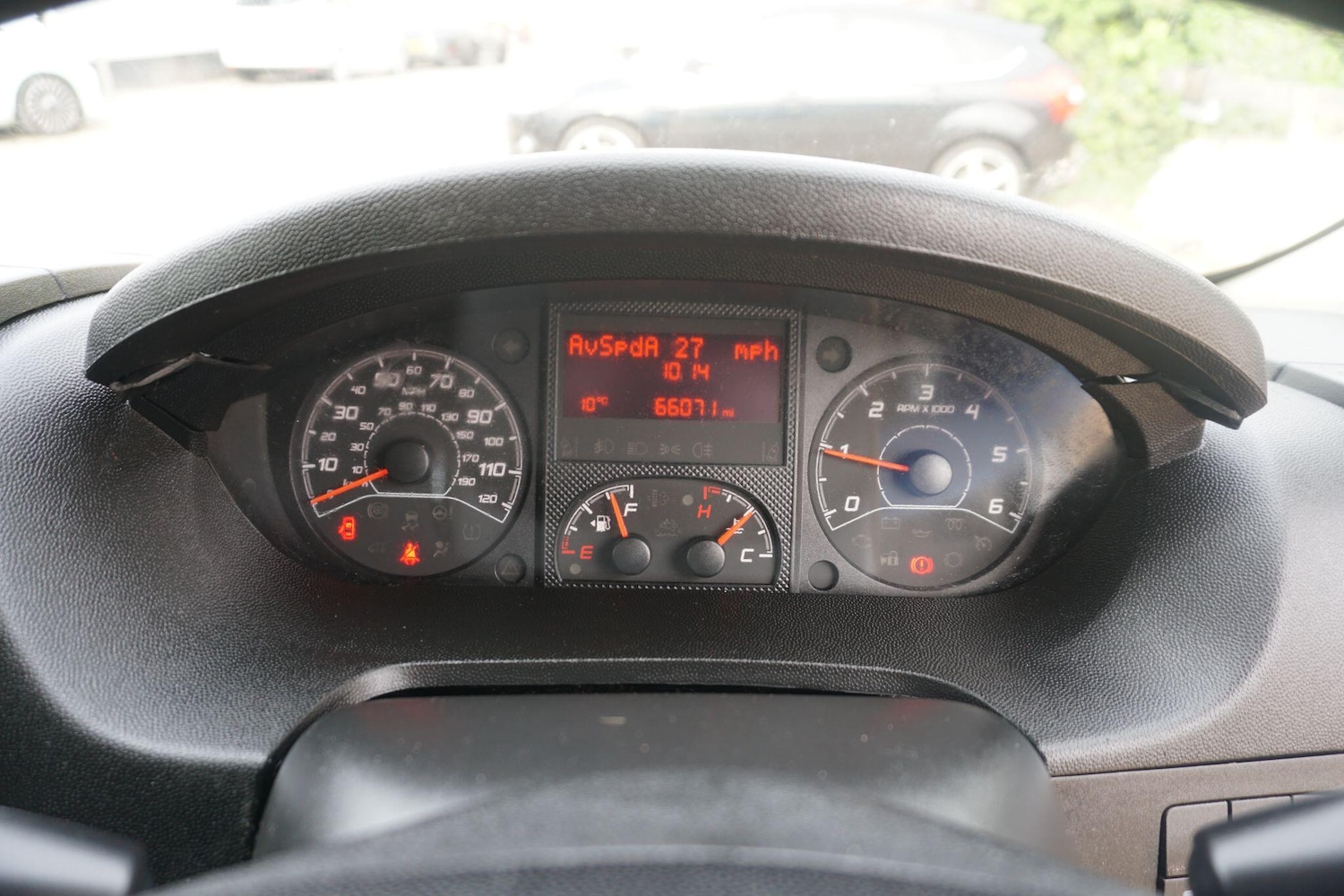 Used Citroen Relay 2022 for sale - 77993252: Photo 18