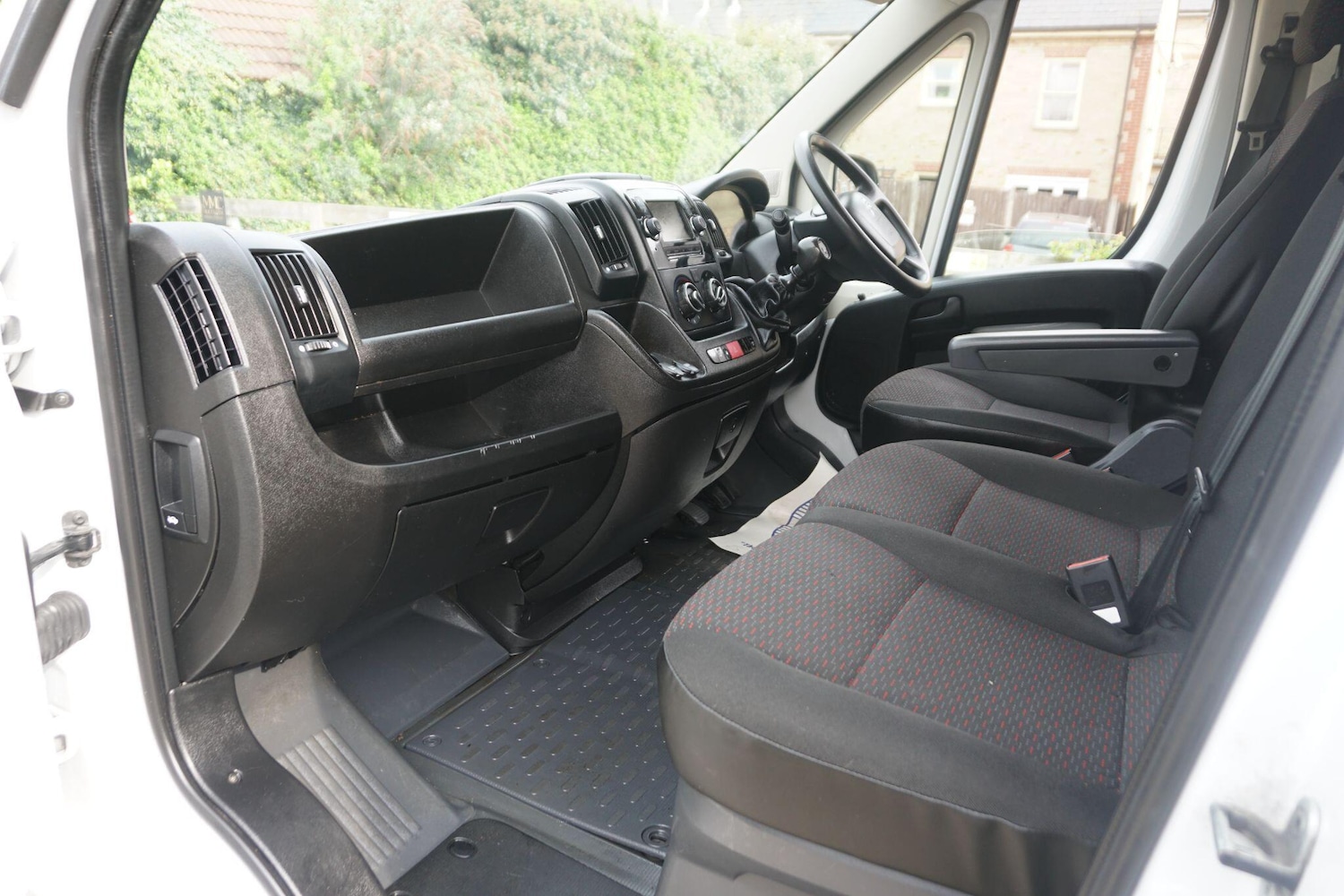 Used Citroen Relay 2022 for sale - 77993252: Photo 19