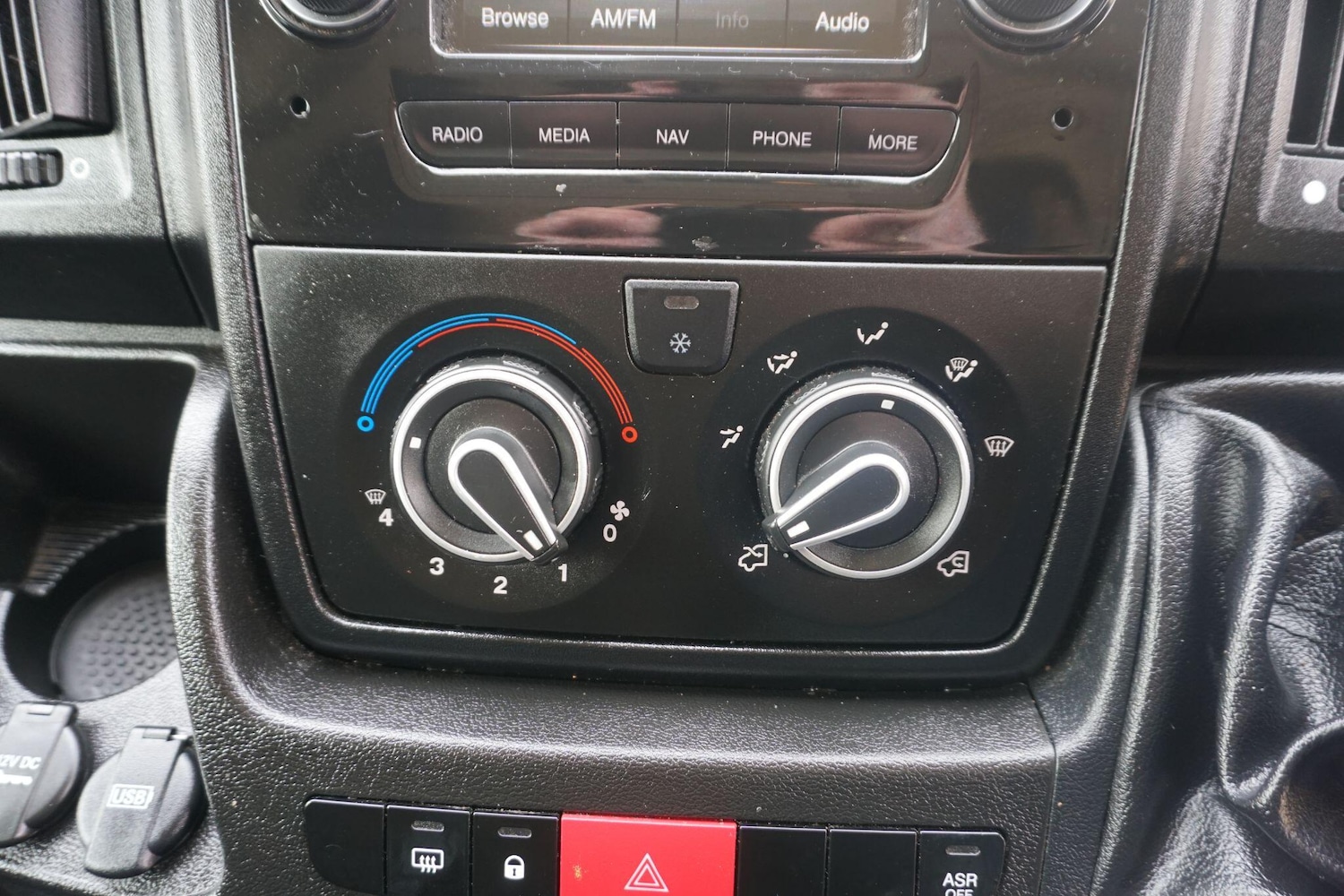 Used Citroen Relay 2022 for sale - 77993252: Photo 23