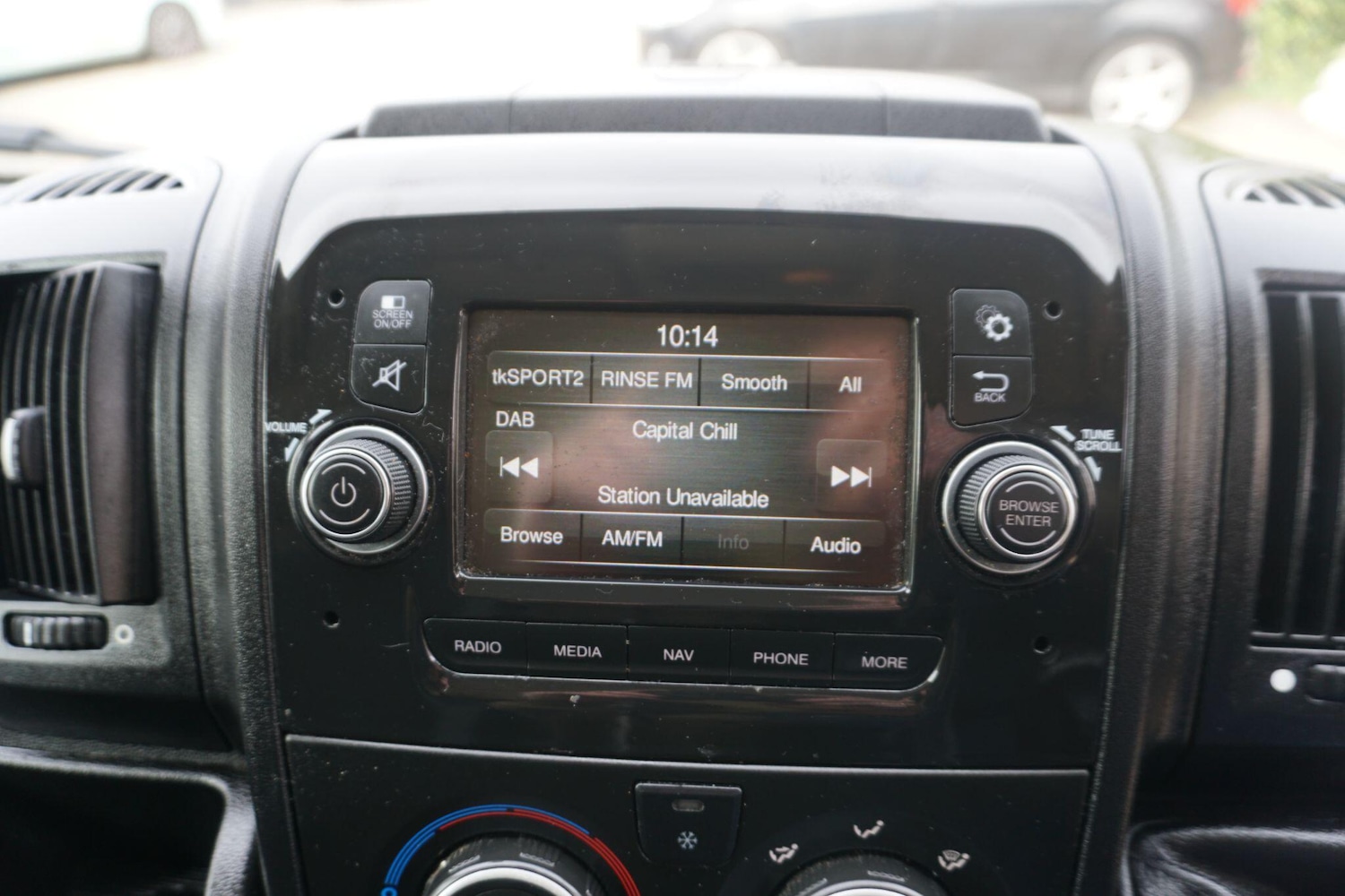 Used Citroen Relay 2022 for sale - 77993252: Photo 24