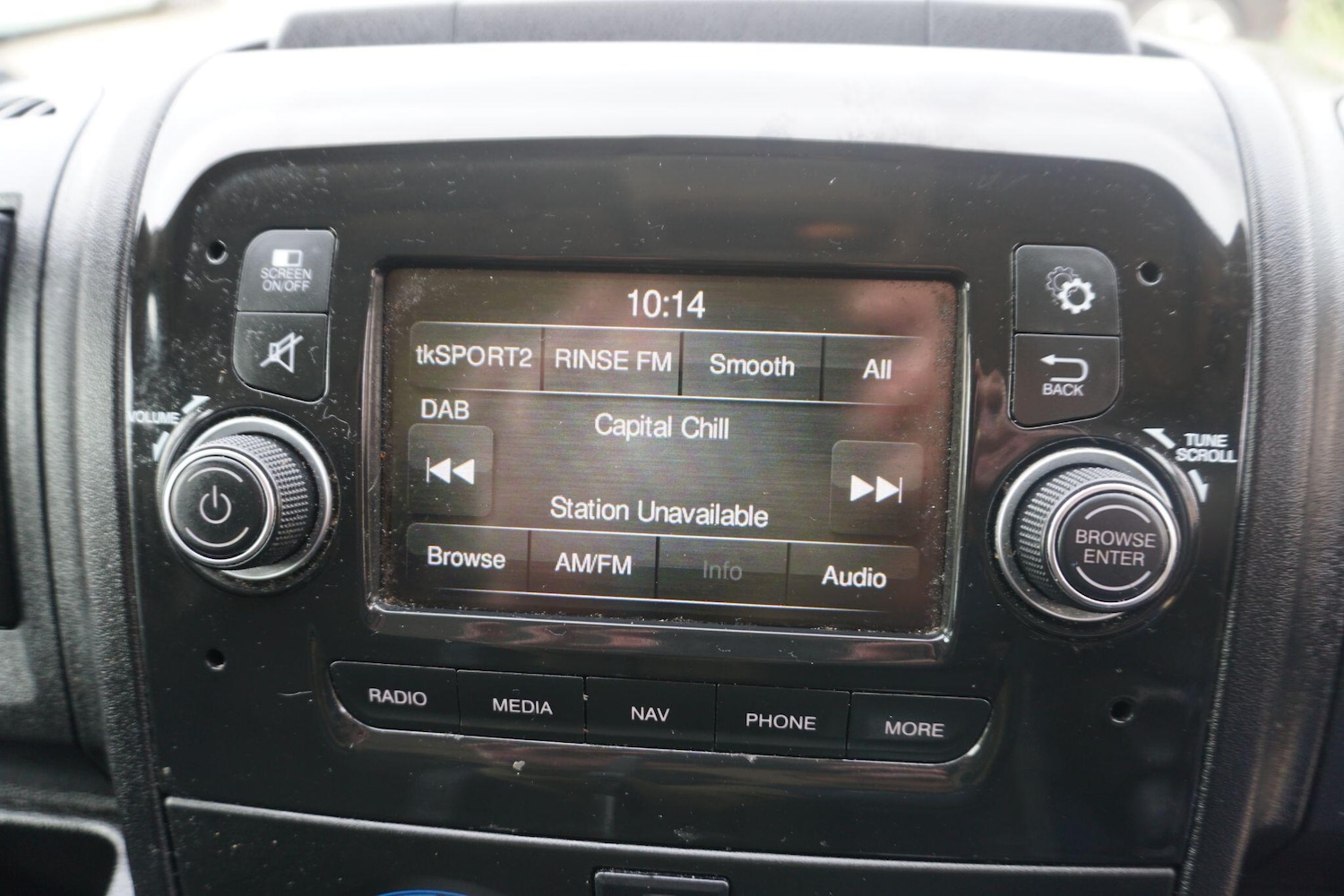 Used Citroen Relay 2022 for sale - 77993252: Photo 26