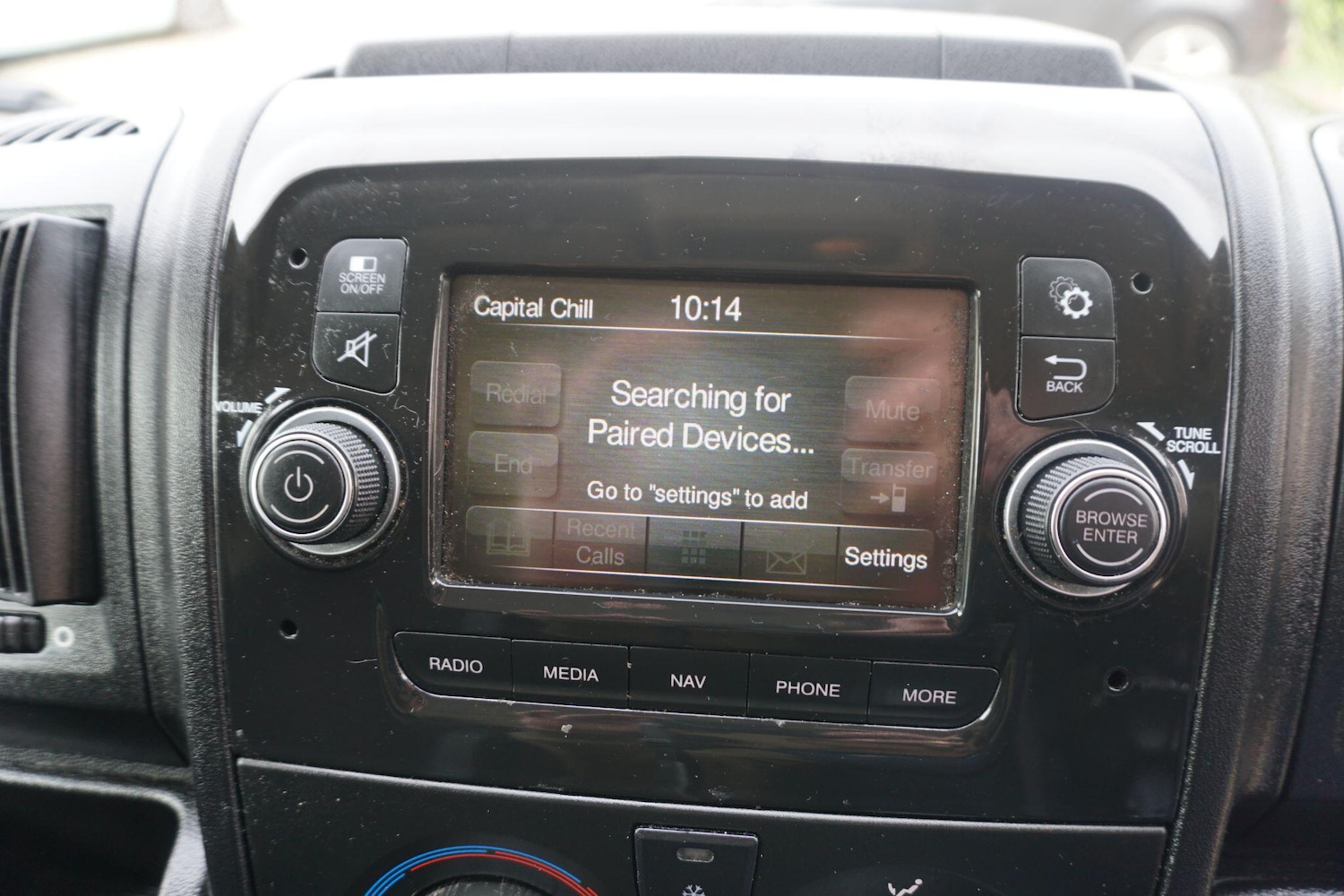 Used Citroen Relay 2022 for sale - 77993252: Photo 27