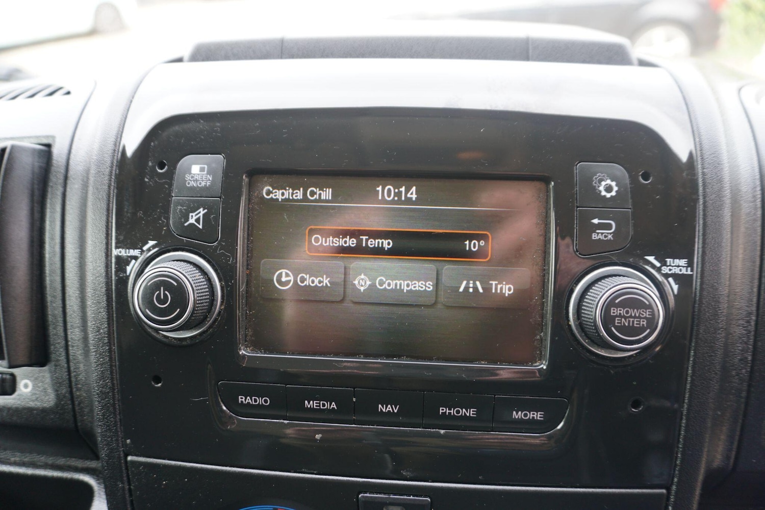 Used Citroen Relay 2022 for sale - 77993252: Photo 28