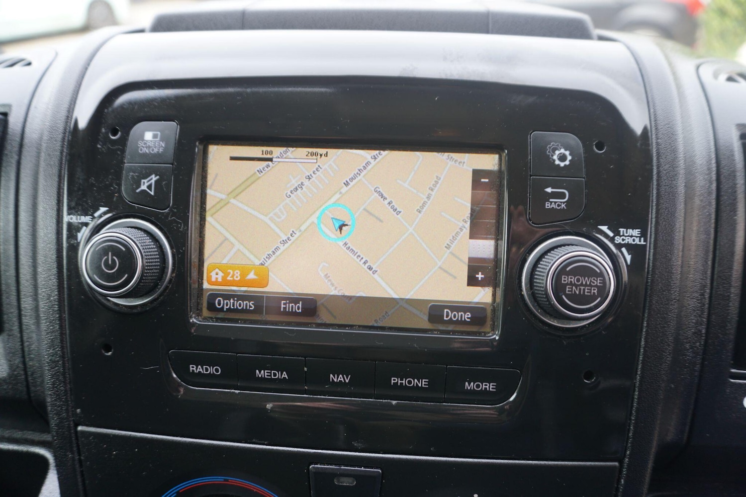 Used Citroen Relay 2022 for sale - 77993252: Photo 29