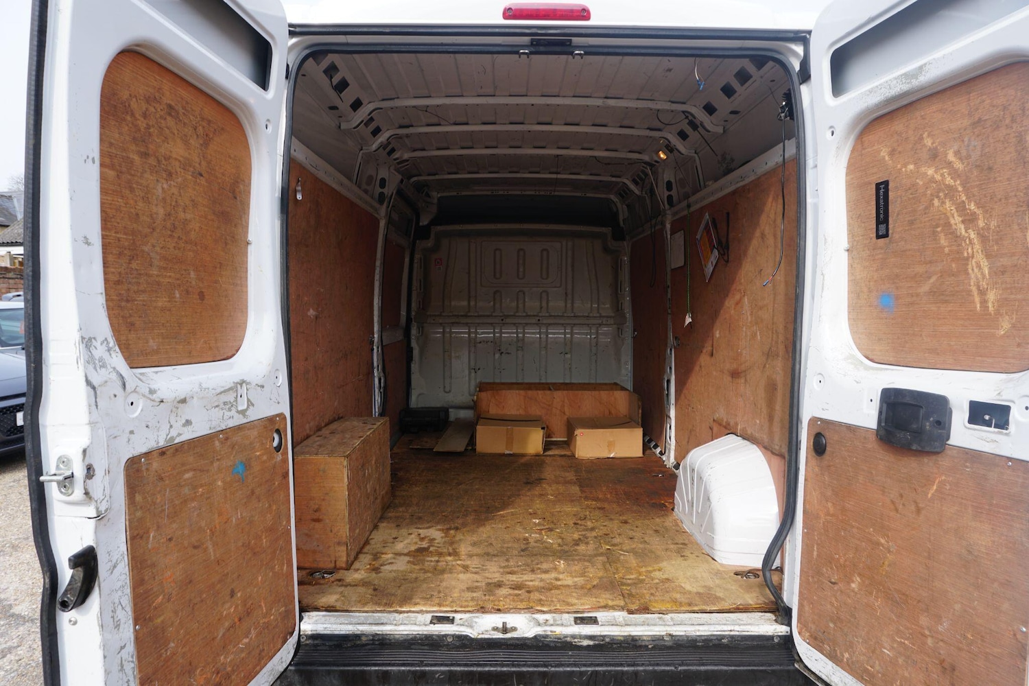 Used Citroen Relay 2022 for sale - 77993252: Photo 30