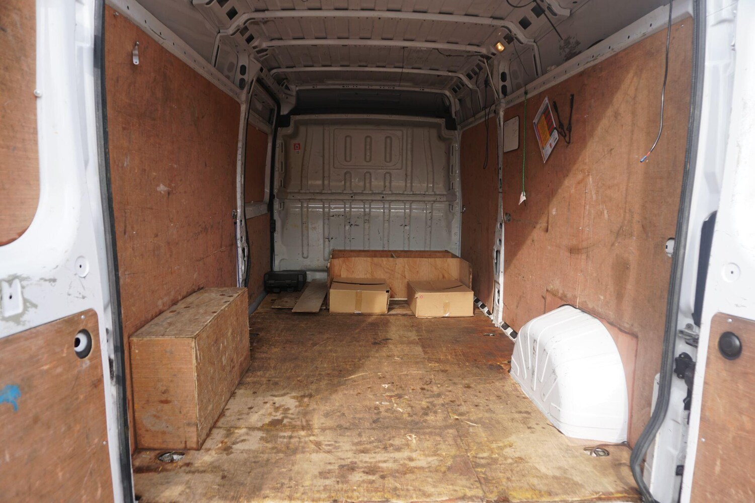 Used Citroen Relay 2022 for sale - 77993252: Photo 31