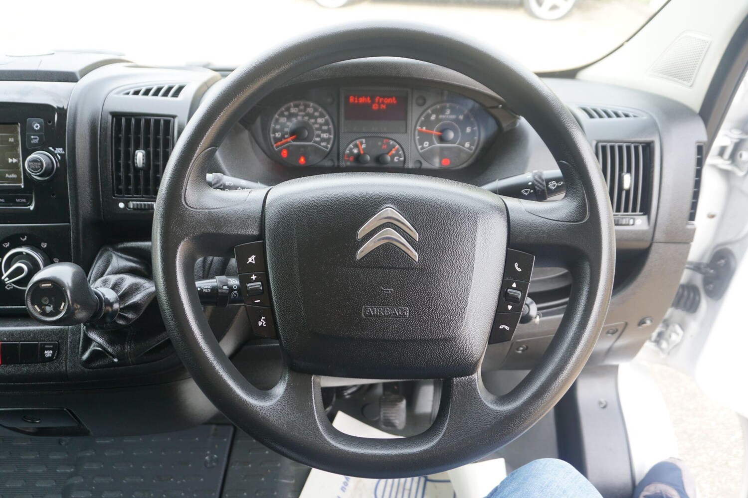 Used Citroen Relay 2022 for sale - 77993252: Photo 32