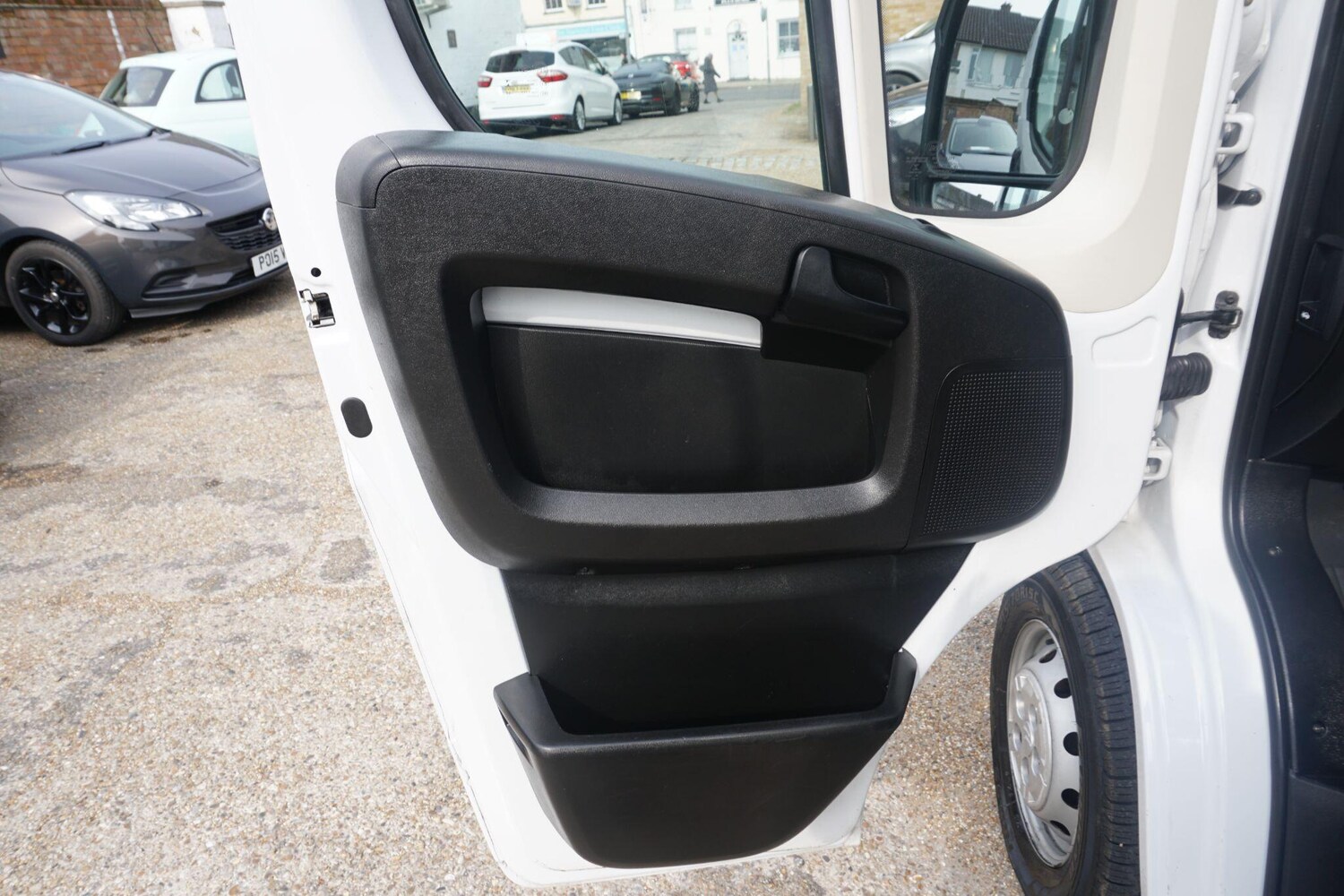 Used Citroen Relay 2022 for sale - 77993252: Photo 33