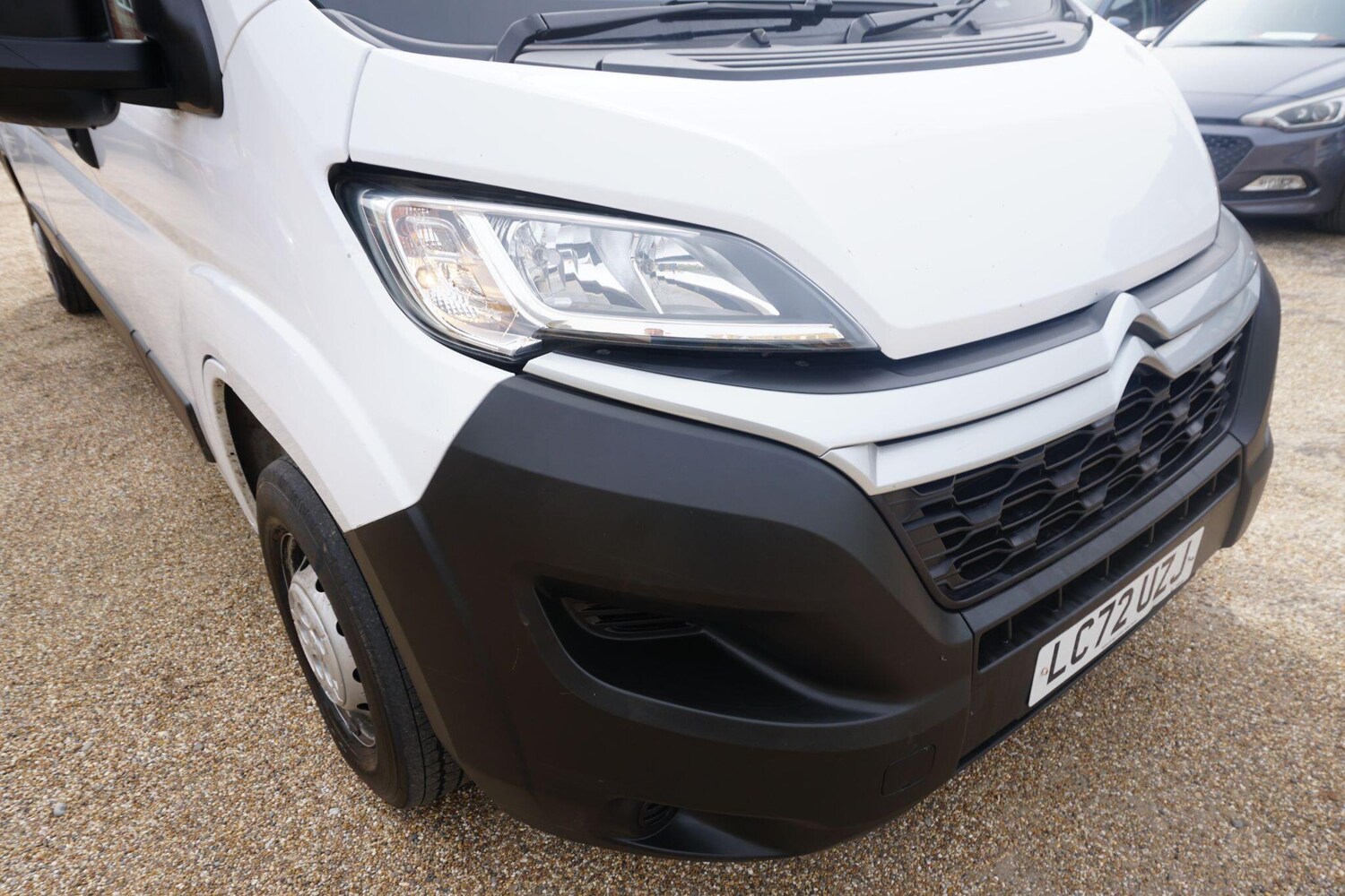 Used Citroen Relay 2022 for sale - 77993252: Photo 35