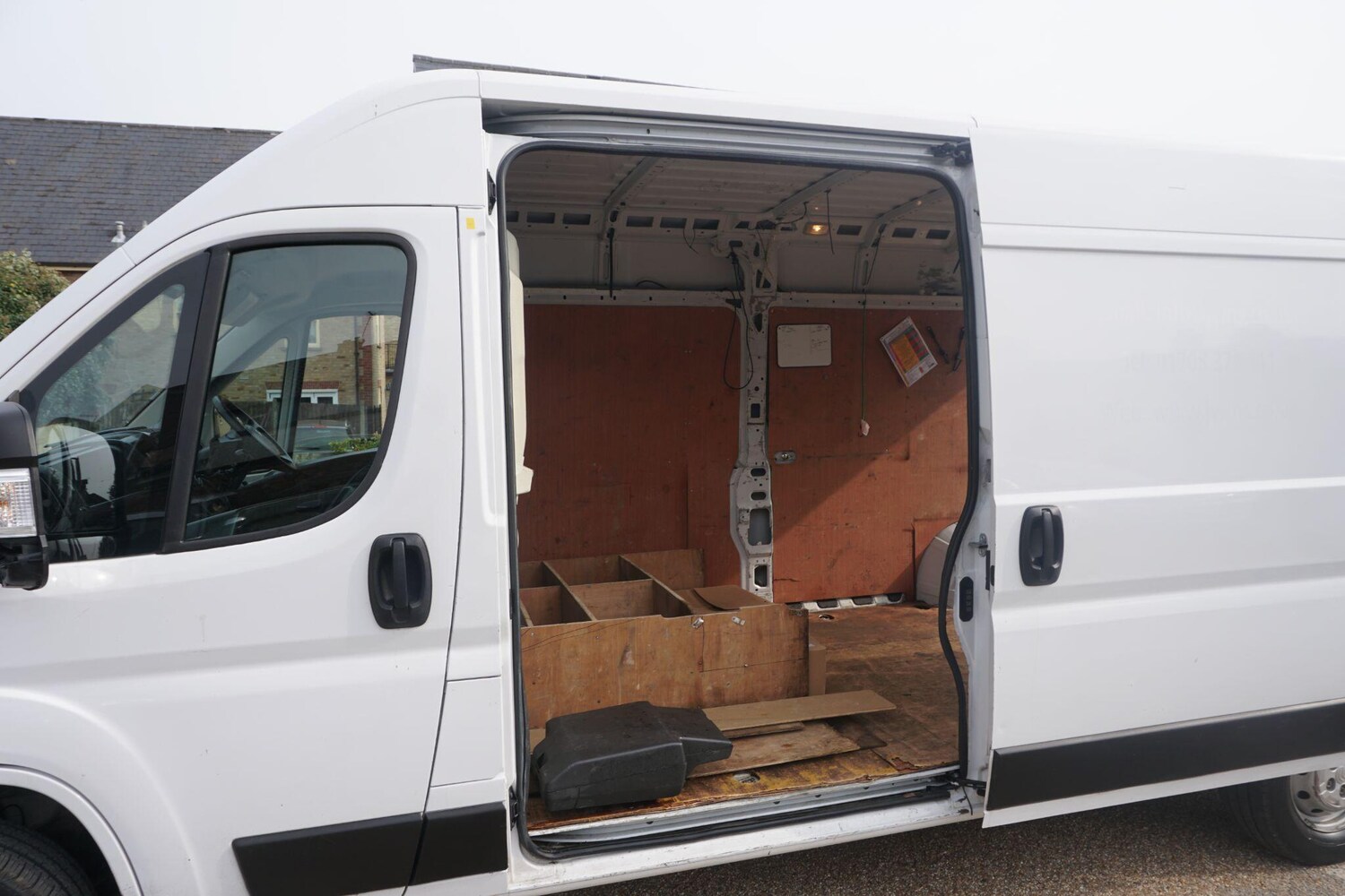 Used Citroen Relay 2022 for sale - 77993252: Photo 5