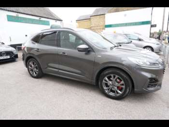 2020 (70) - 1.5T EcoBoost ST-Line Euro 6 (s/s) 5dr