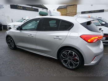 Used Ford Focus 2021 for sale - 77267475: Photo