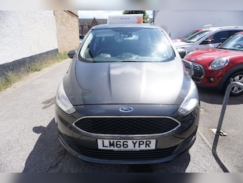 Used Ford C-Max 2016 for sale - 78561789: Photo