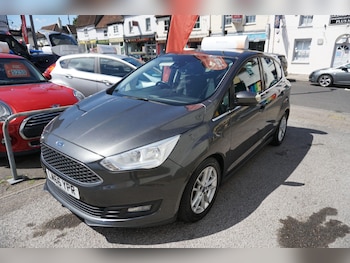 Used Ford C-Max 2016 for sale - 78561789: Photo