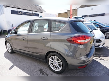 Used Ford C-Max 2016 for sale - 78561789: Photo