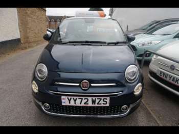 Used Fiat 500 2023 for sale - 75257274: Photo
