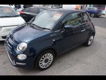 Used Fiat 500 2023 for sale - 75257274: Photo