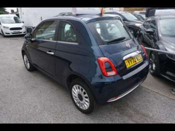 Used Fiat 500 2023 for sale - 75257274: Photo