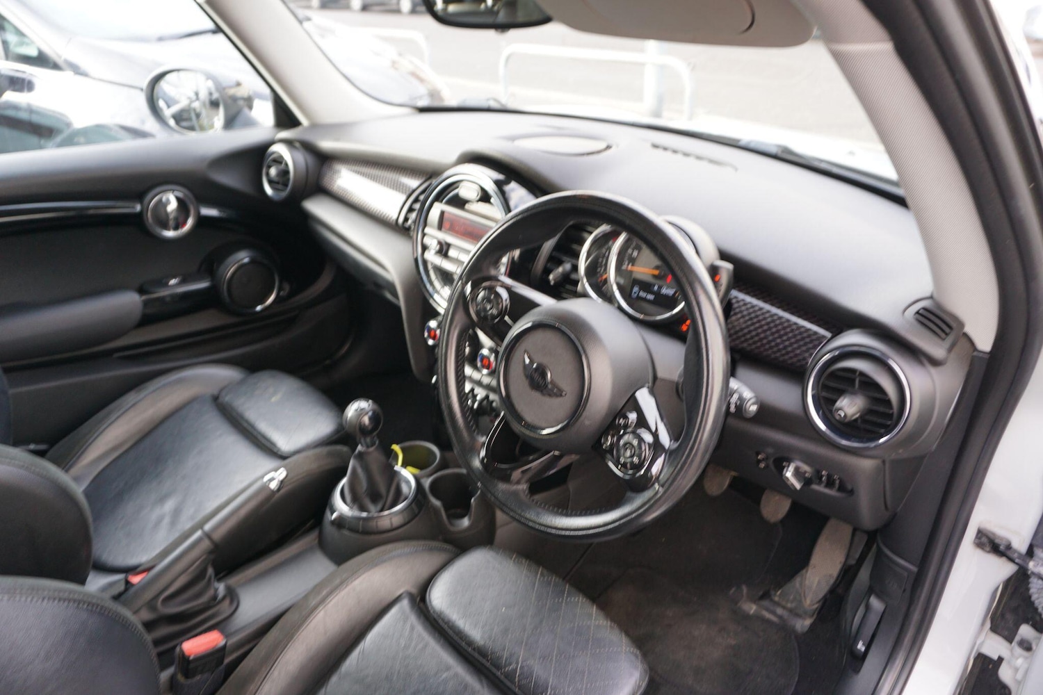 Used MINI Hatch 2014 for sale - 77230511: Photo 15