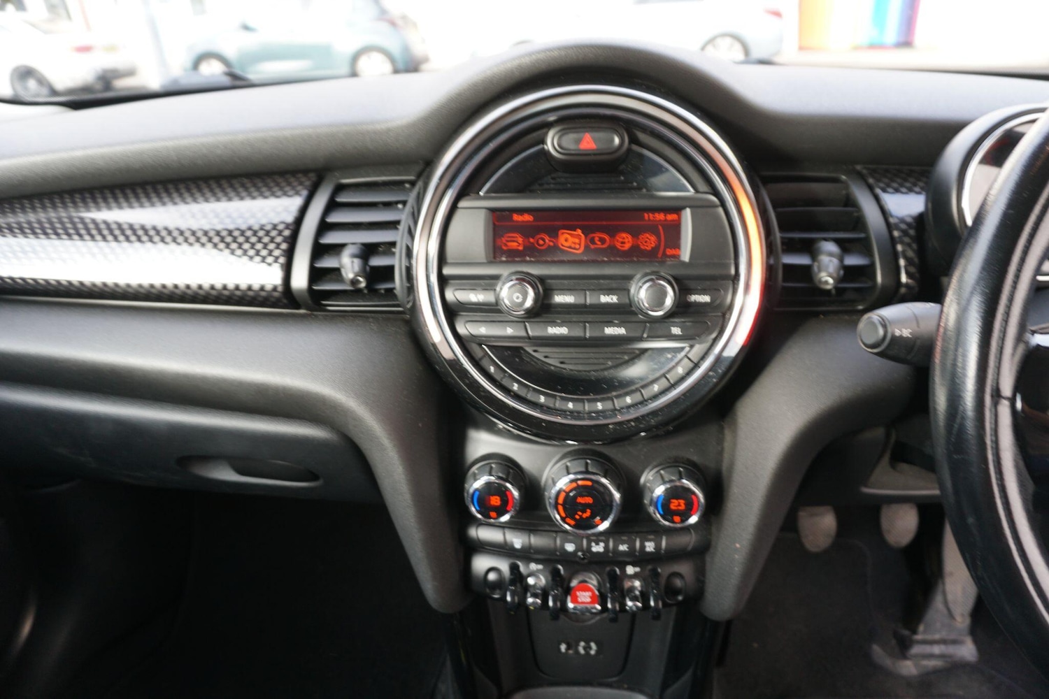 Used MINI Hatch 2014 for sale - 77230511: Photo 17