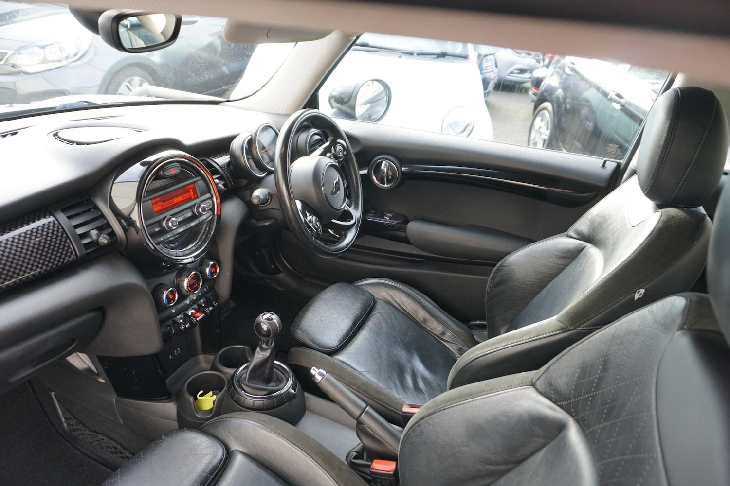 Used MINI Hatch 2014 for sale - 77230511: Photo 18