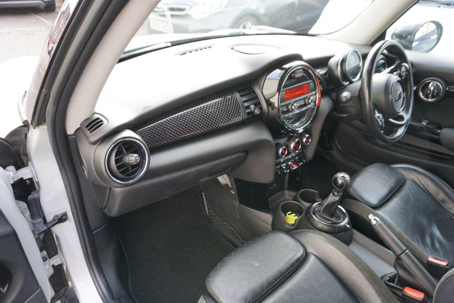 Used MINI Hatch 2014 for sale - 77230511: Photo 19