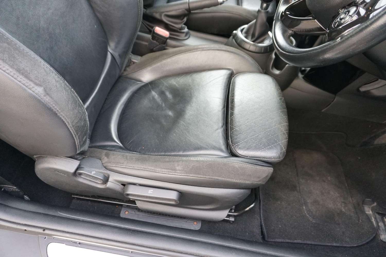 Used MINI Hatch 2014 for sale - 77230511: Photo 20