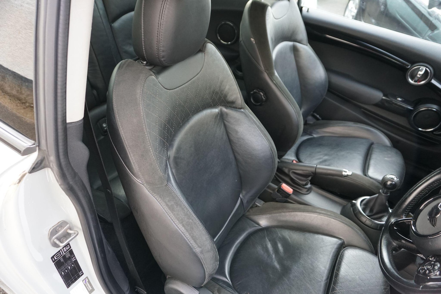 Used MINI Hatch 2014 for sale - 77230511: Photo 21