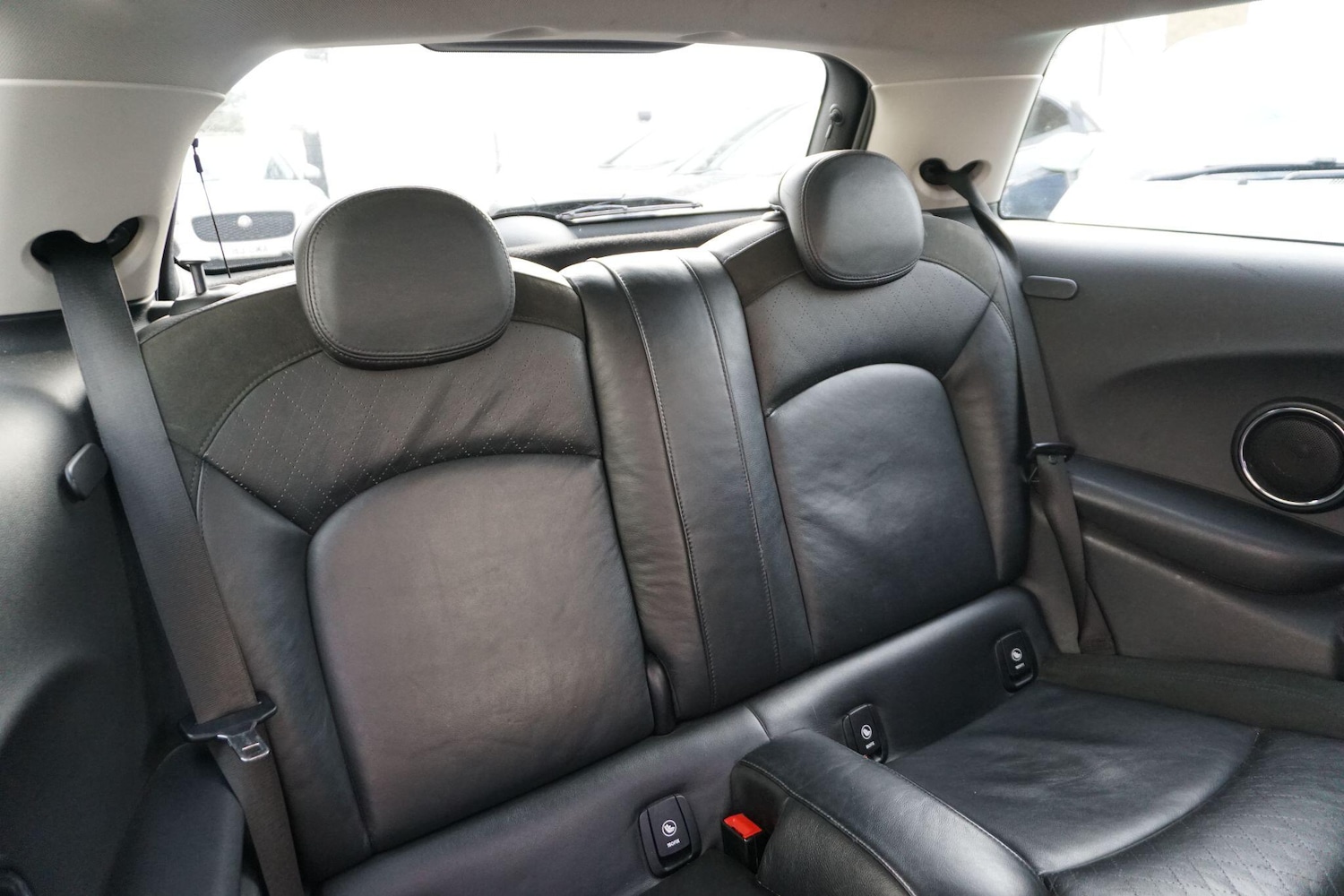 Used MINI Hatch 2014 for sale - 77230511: Photo 23