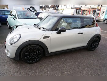 Used MINI Hatch 2014 for sale - 77230511: Photo