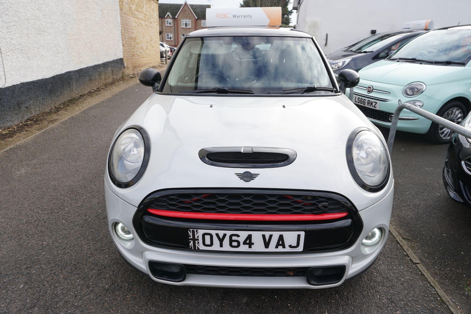 Used MINI Hatch 2014 for sale - 77230511: Photo 3