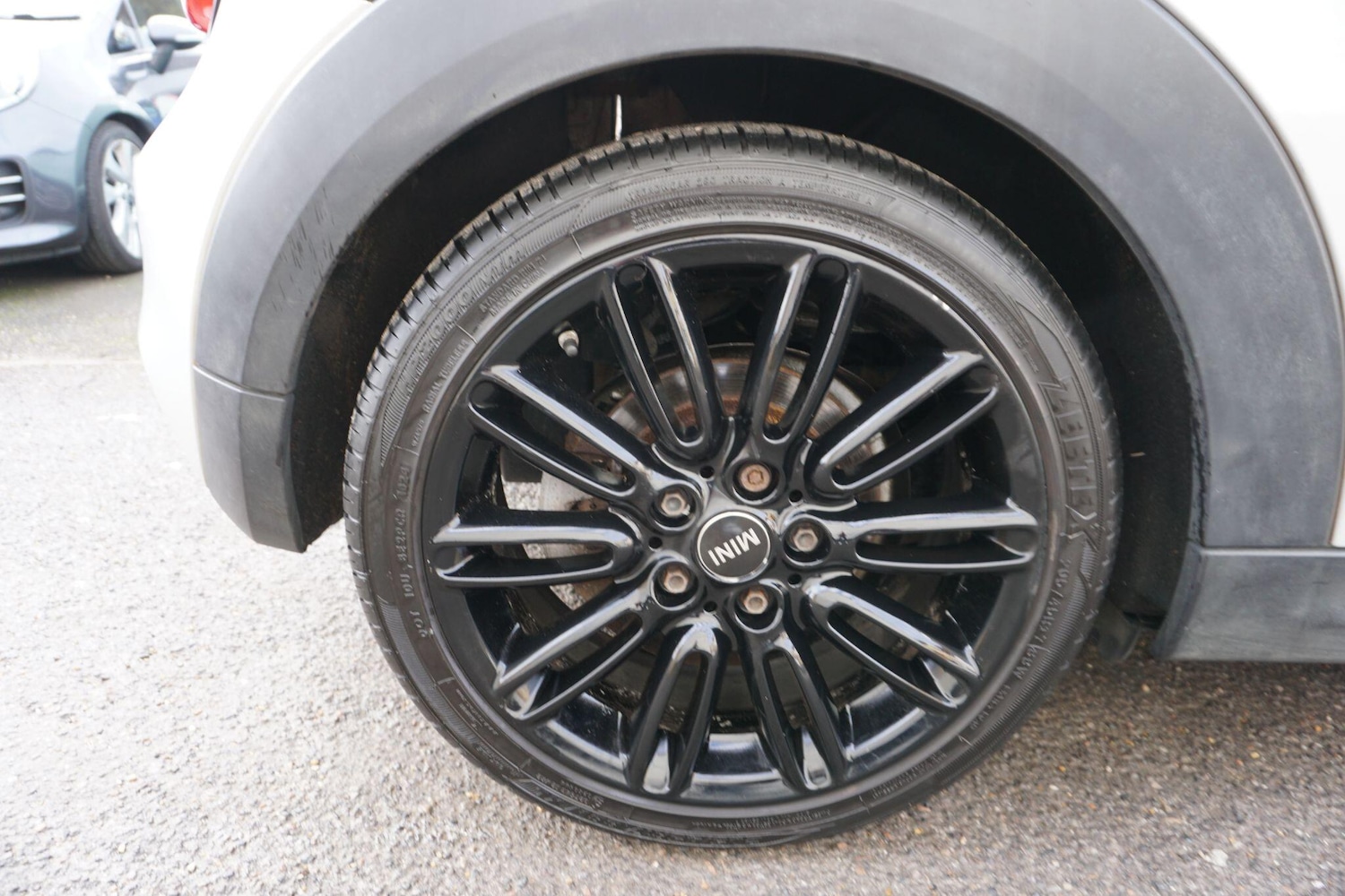 Used MINI Hatch 2014 for sale - 77230511: Photo 31