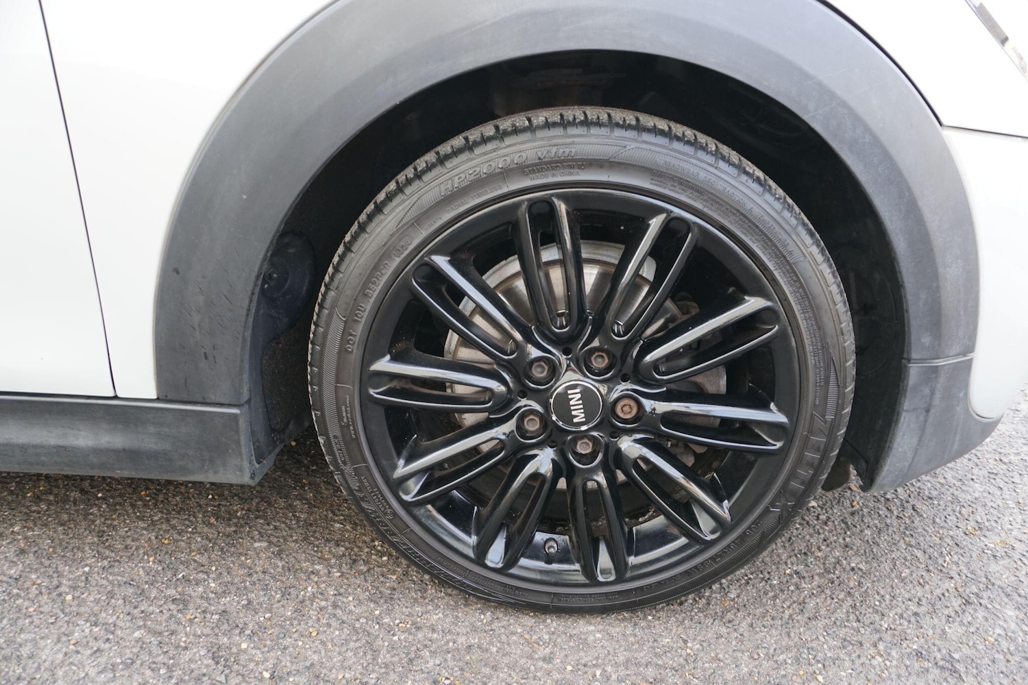 Used MINI Hatch 2014 for sale - 77230511: Photo 32