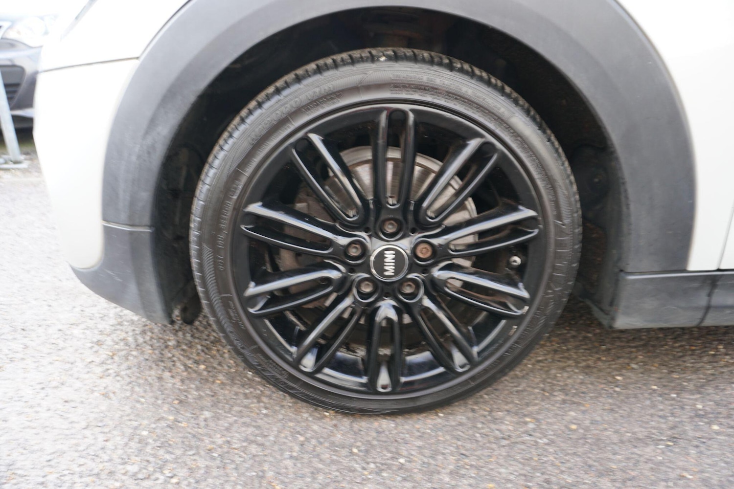 Used MINI Hatch 2014 for sale - 77230511: Photo 33