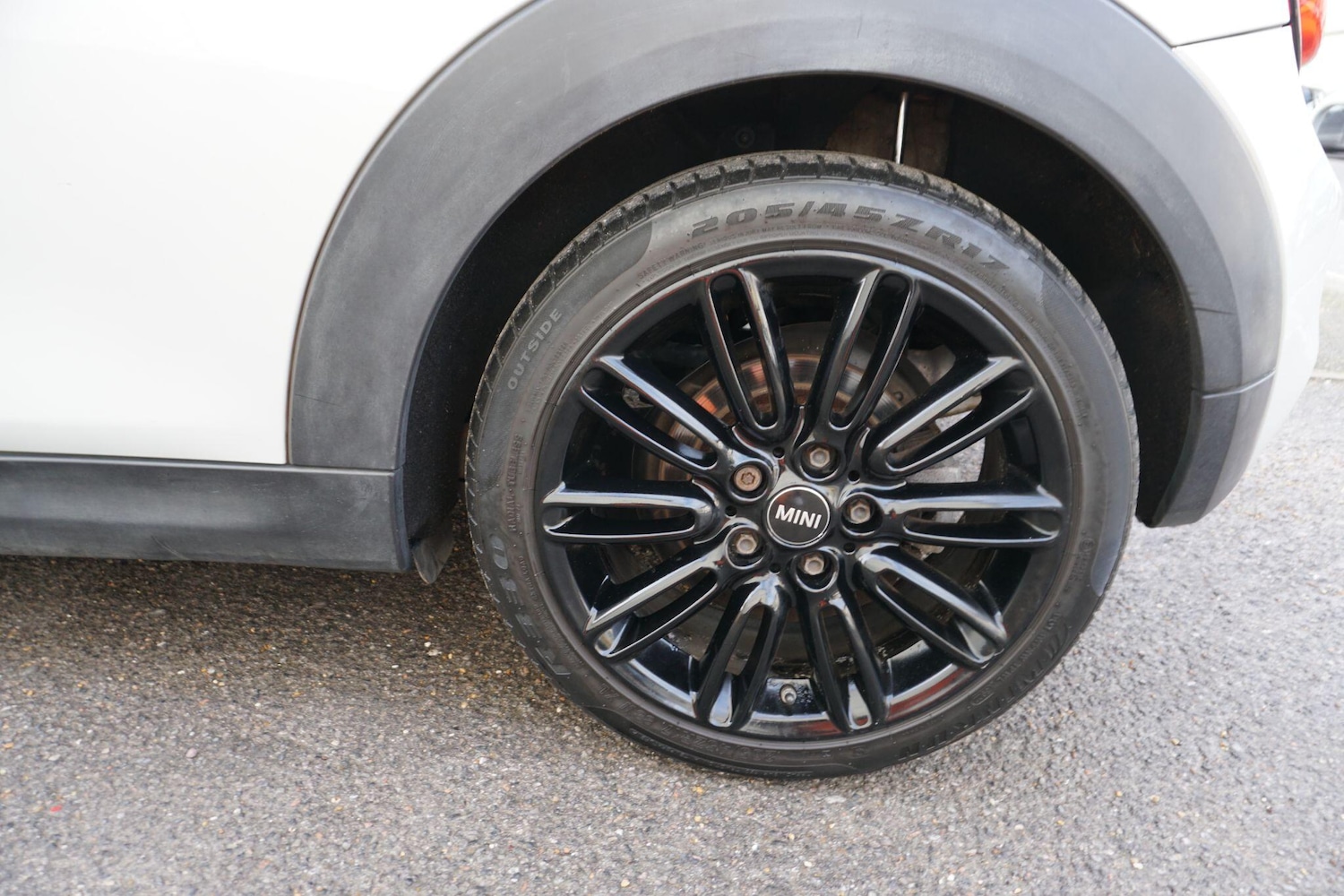 Used MINI Hatch 2014 for sale - 77230511: Photo 34