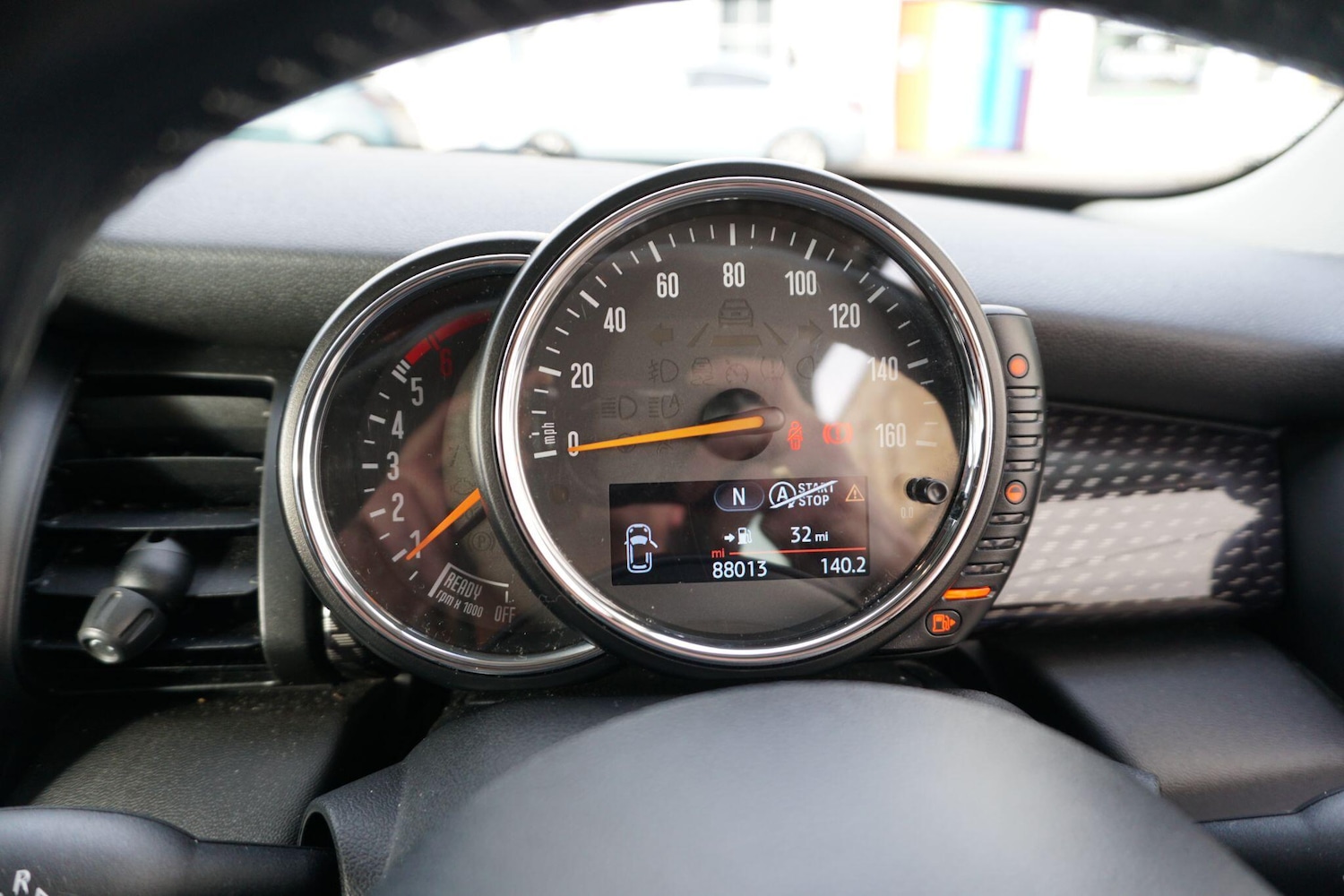 Used MINI Hatch 2014 for sale - 77230511: Photo 35