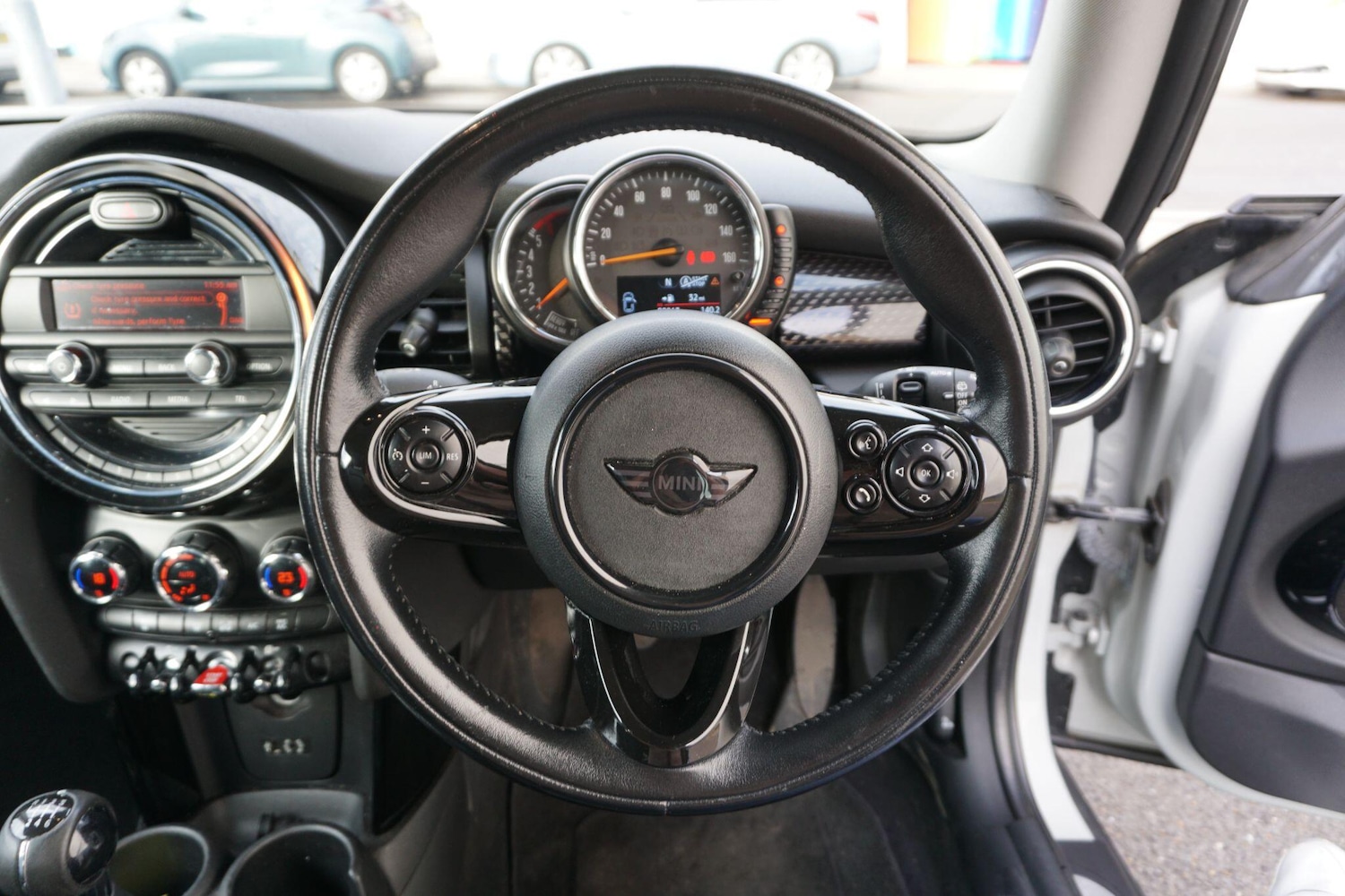 Used MINI Hatch 2014 for sale - 77230511: Photo 38