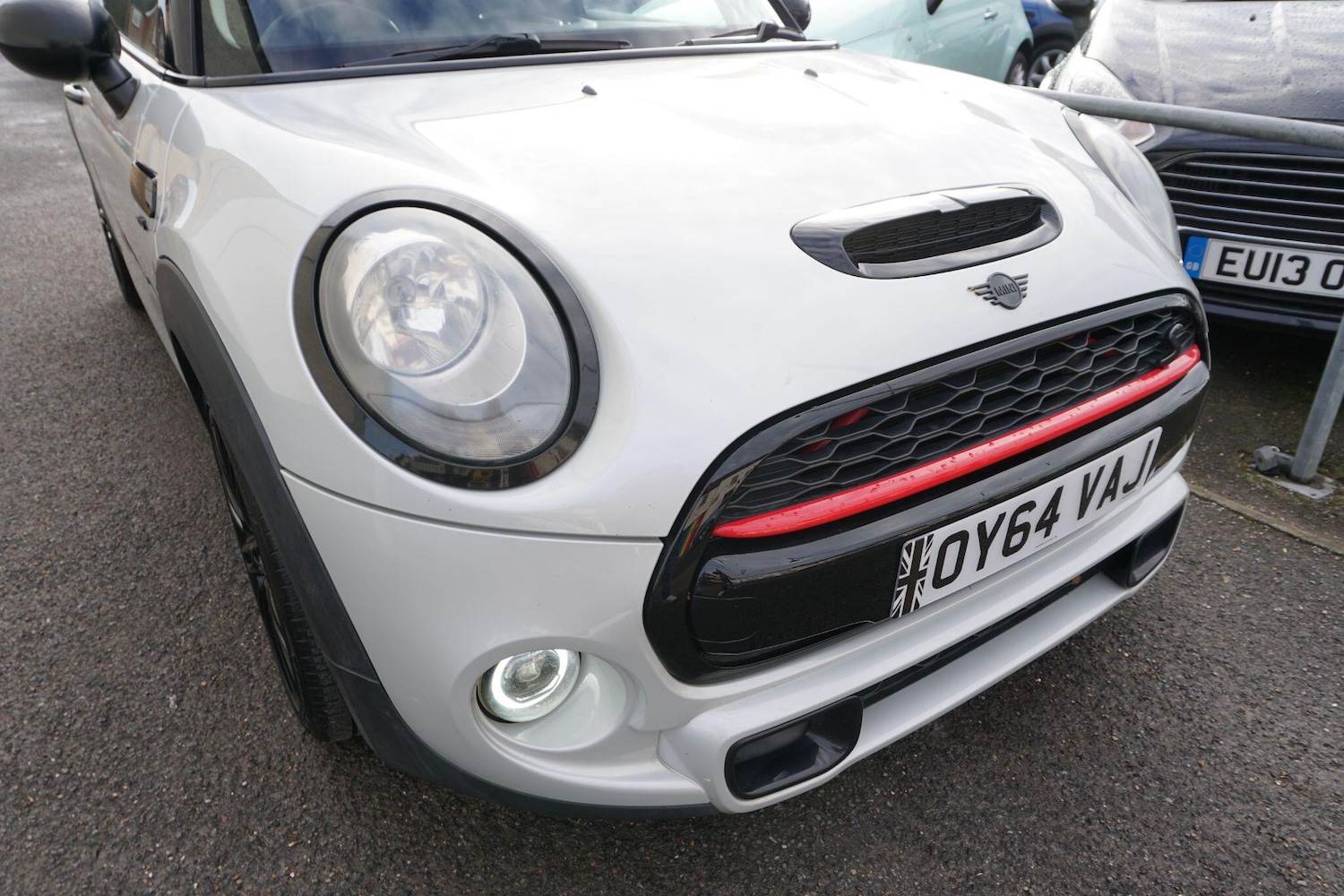 Used MINI Hatch 2014 for sale - 77230511: Photo 42