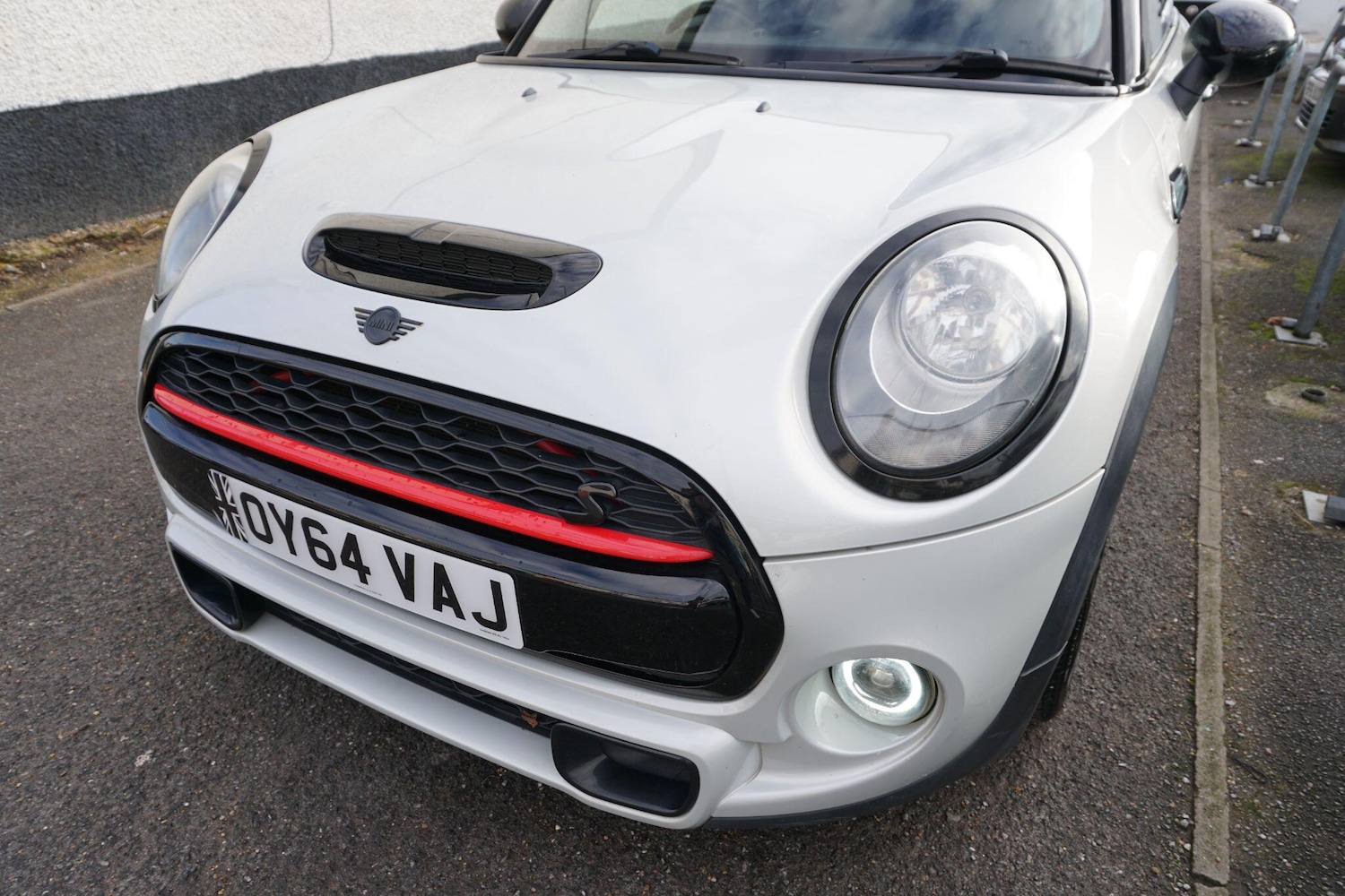 Used MINI Hatch 2014 for sale - 77230511: Photo 43