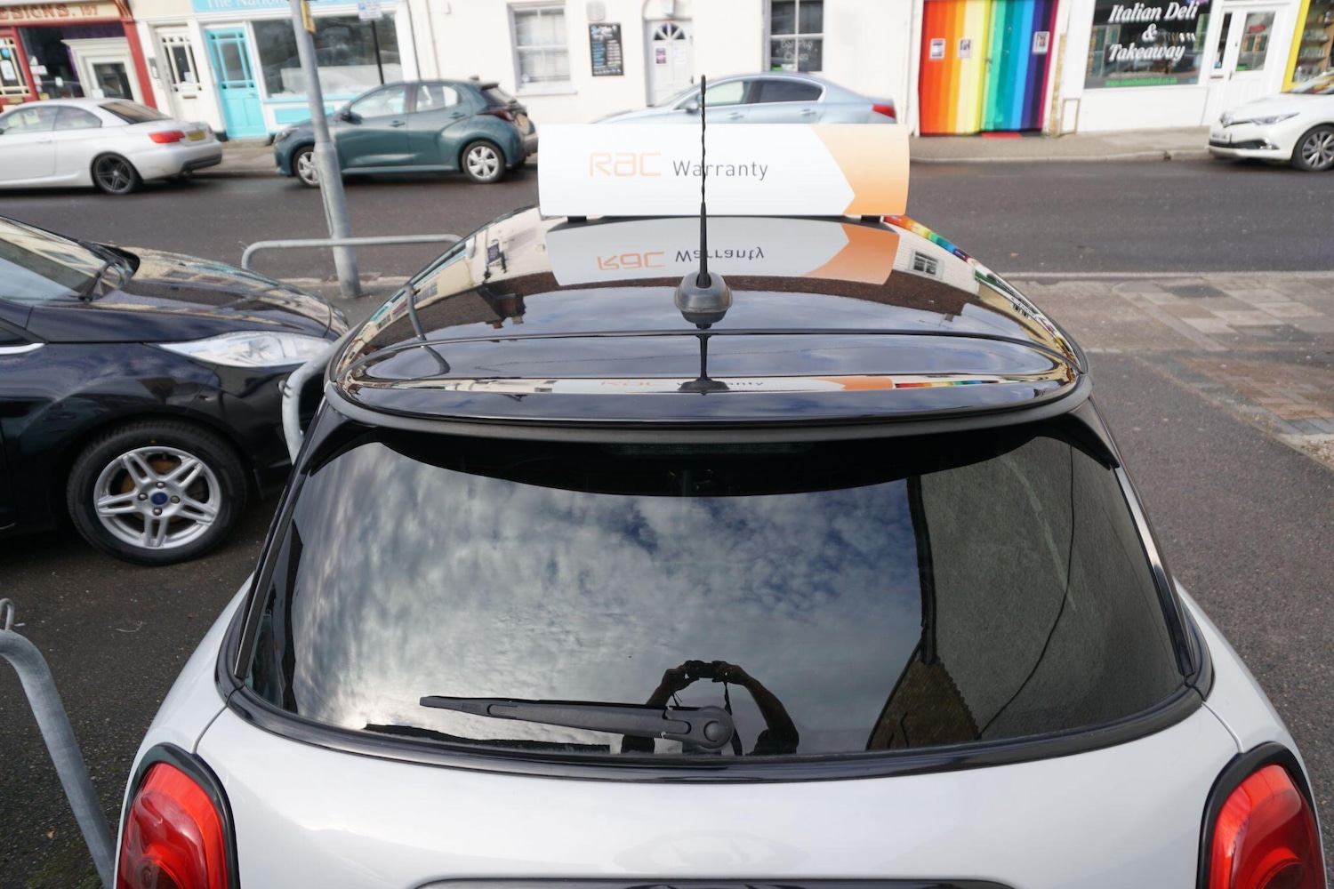 Used MINI Hatch 2014 for sale - 77230511: Photo 45