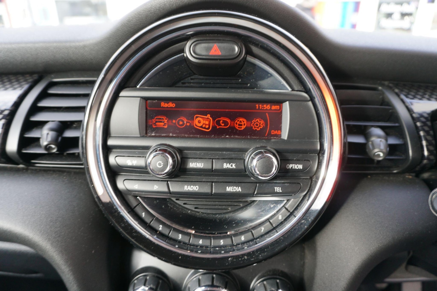 Used MINI Hatch 2014 for sale - 77230511: Photo 46