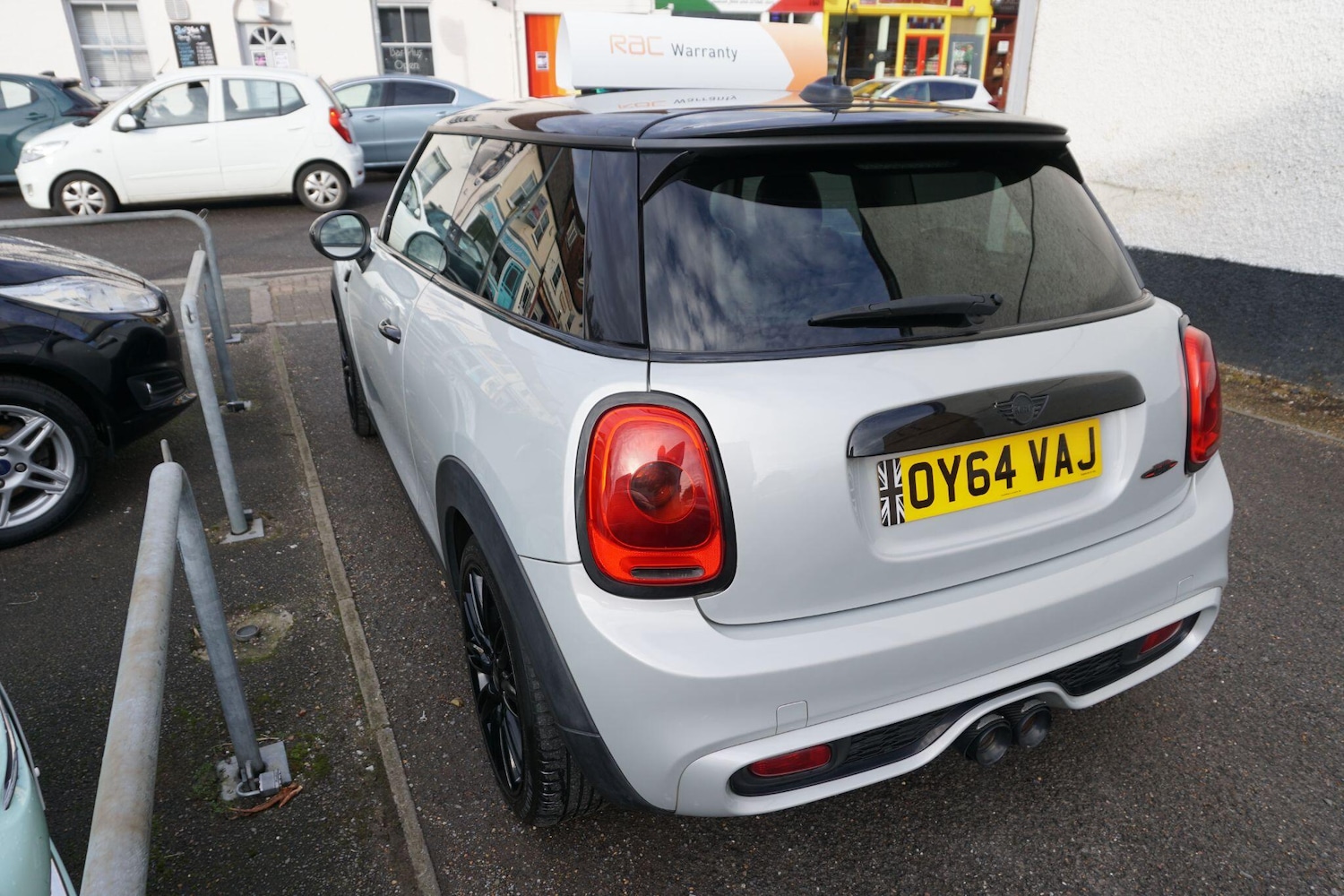 Used MINI Hatch 2014 for sale - 77230511: Photo 5